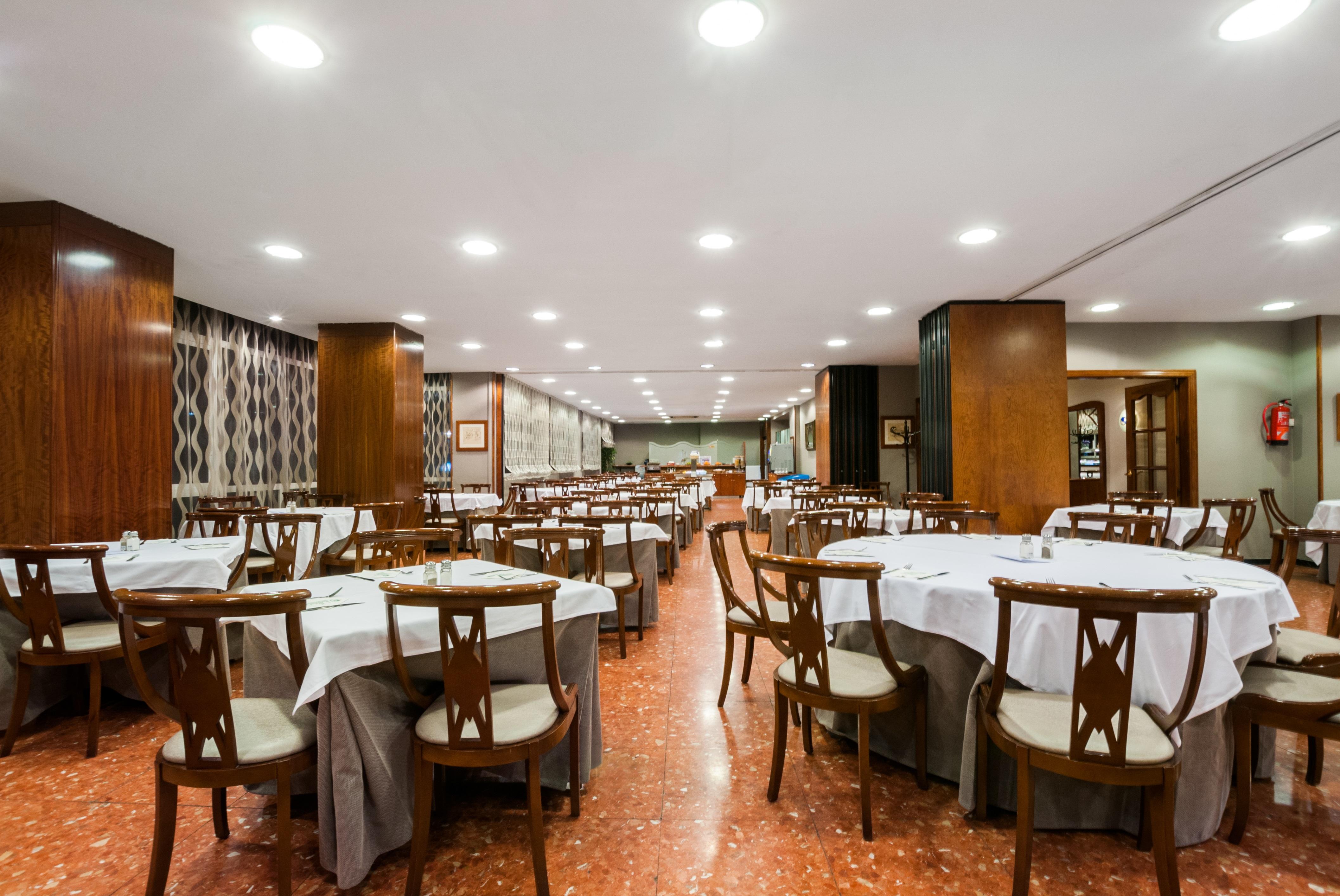 Hotel Gaudi Reus Eksteriør billede