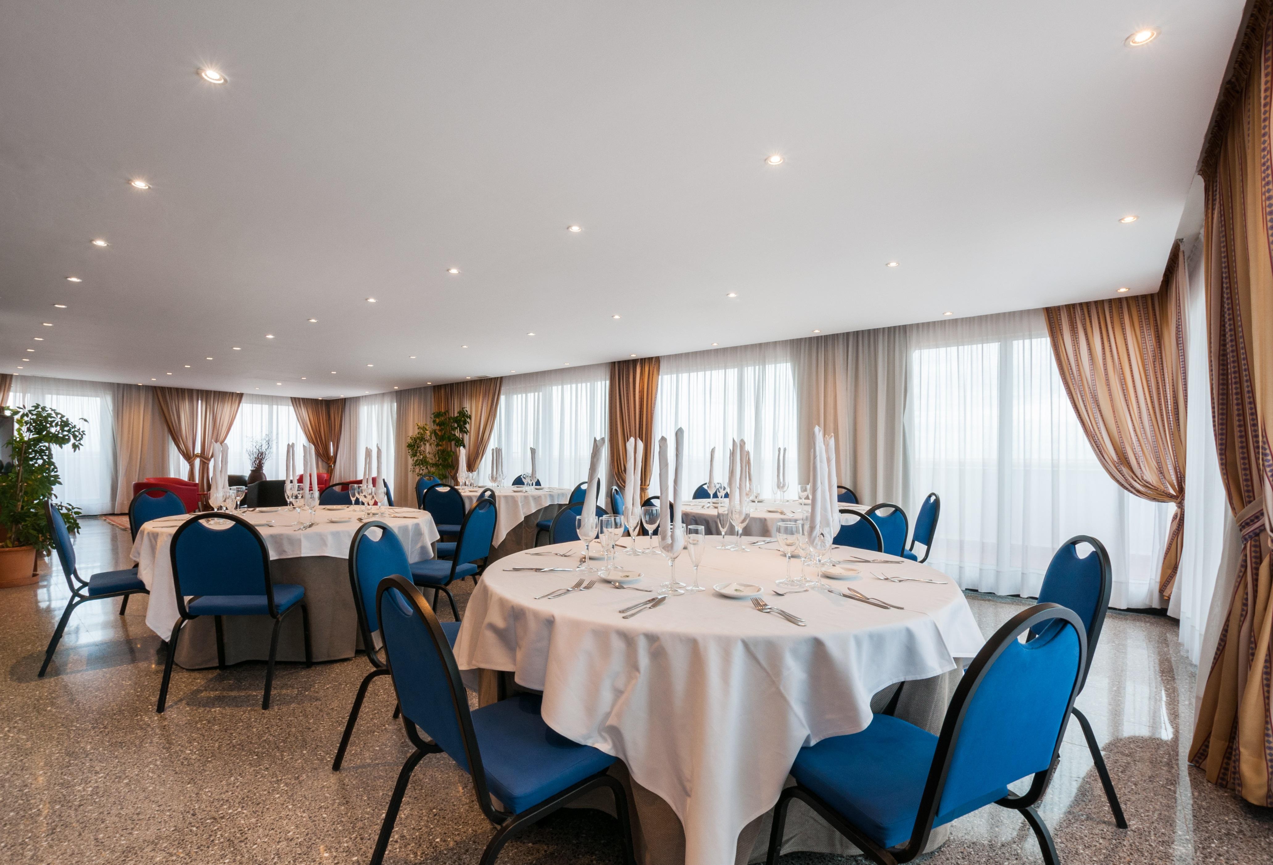 Hotel Gaudi Reus Eksteriør billede