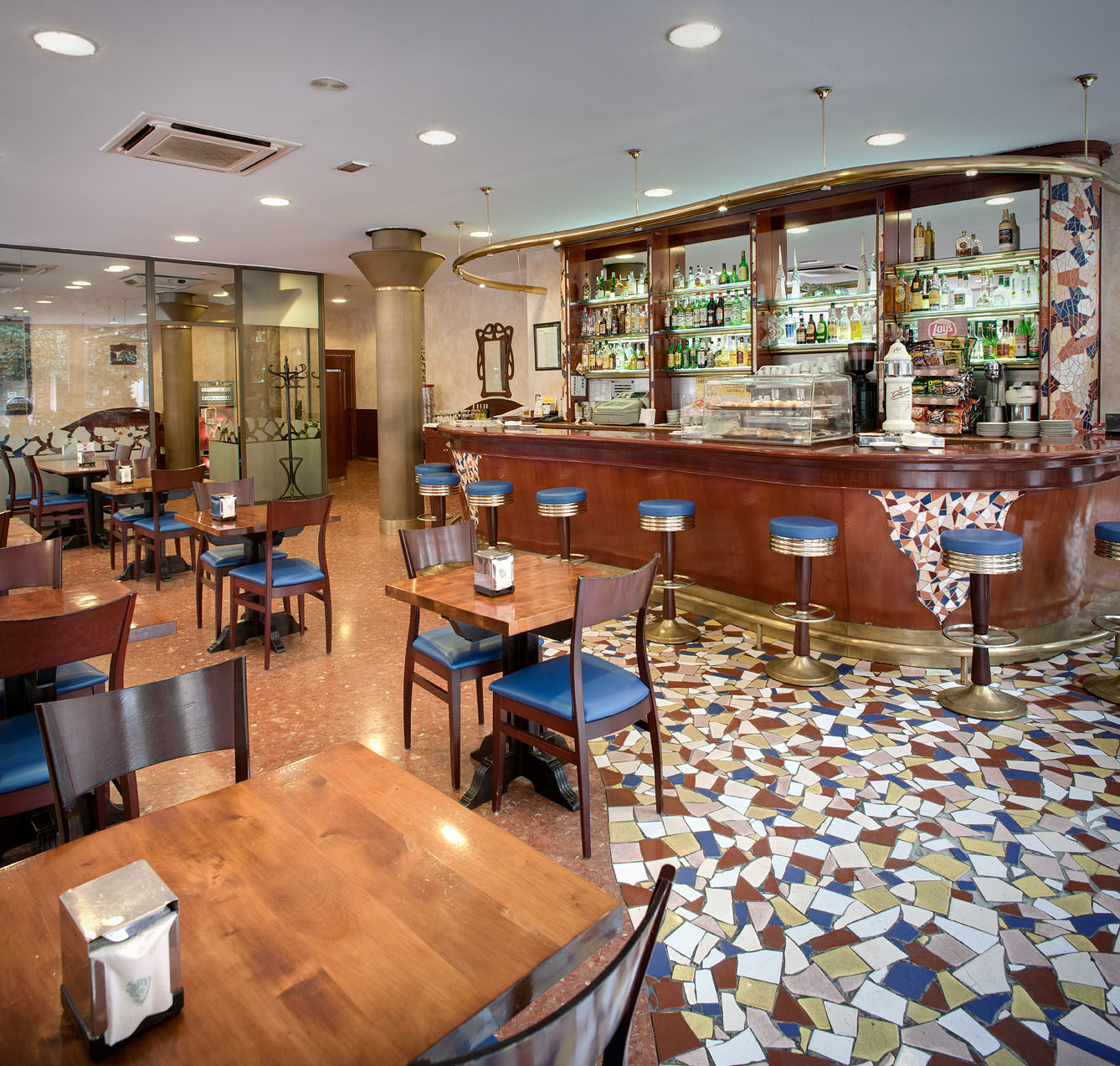 Hotel Gaudi Reus Eksteriør billede
