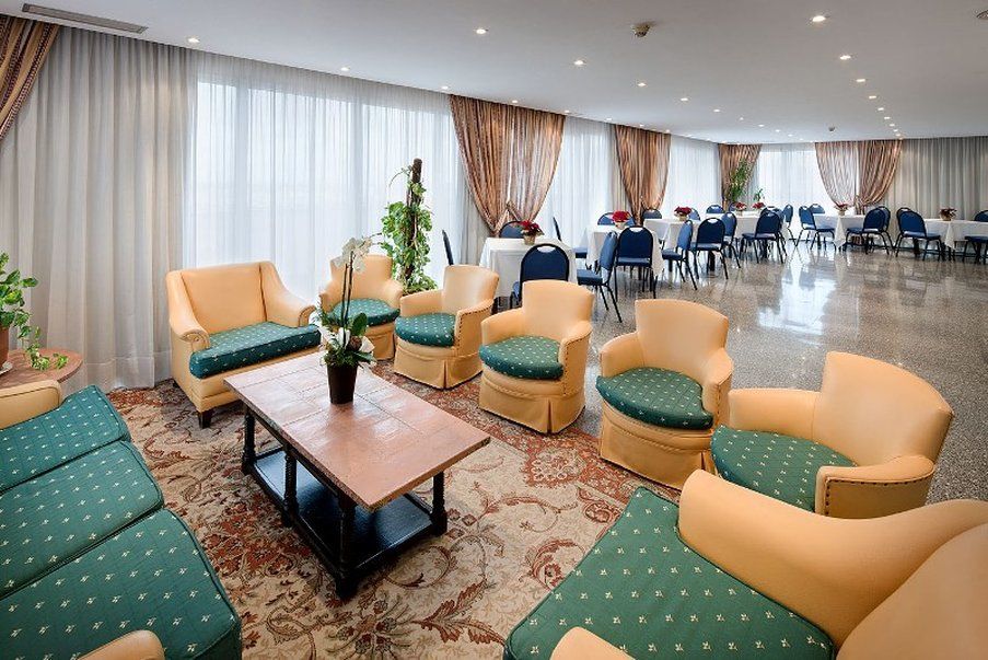 Hotel Gaudi Reus Eksteriør billede