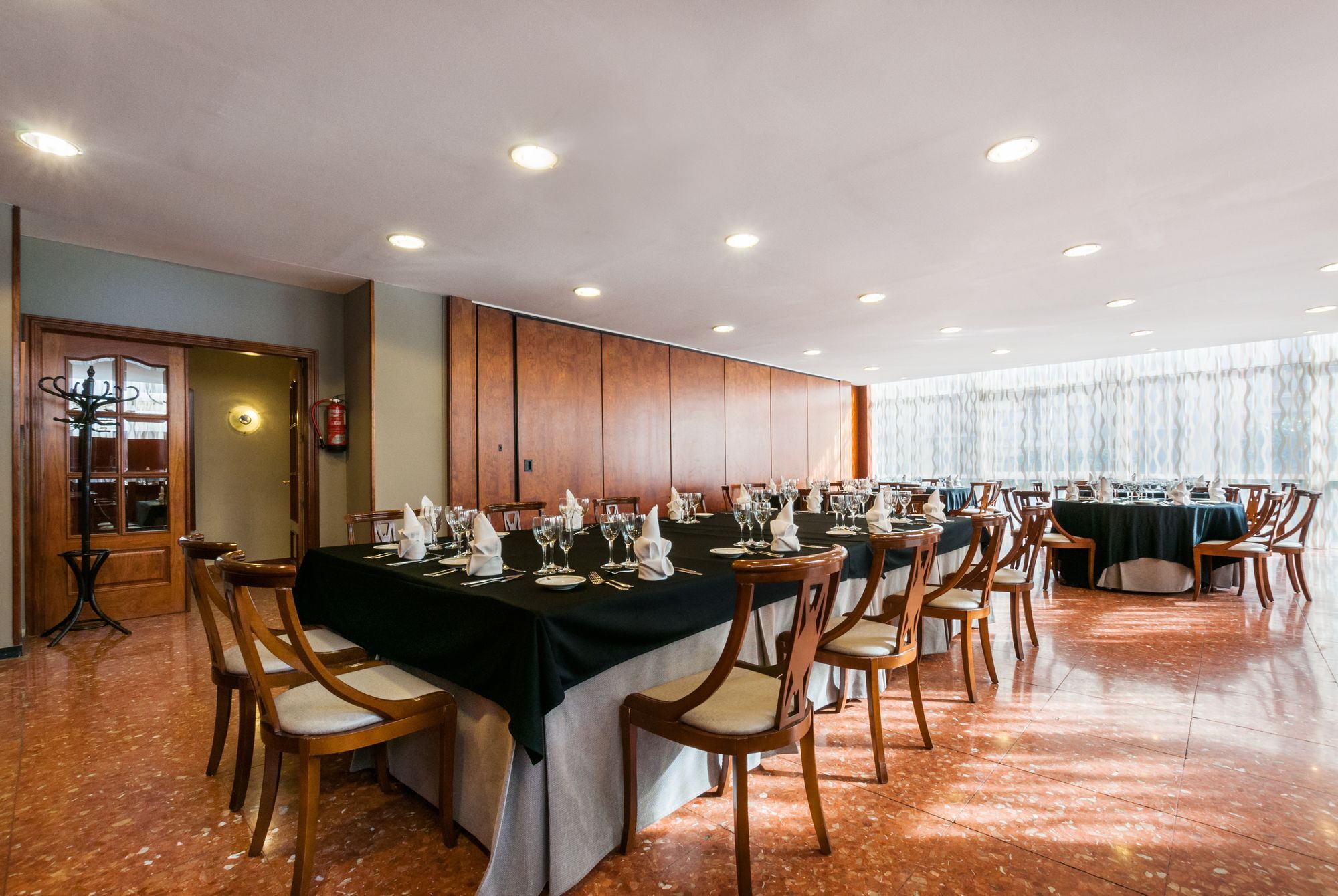 Hotel Gaudi Reus Eksteriør billede