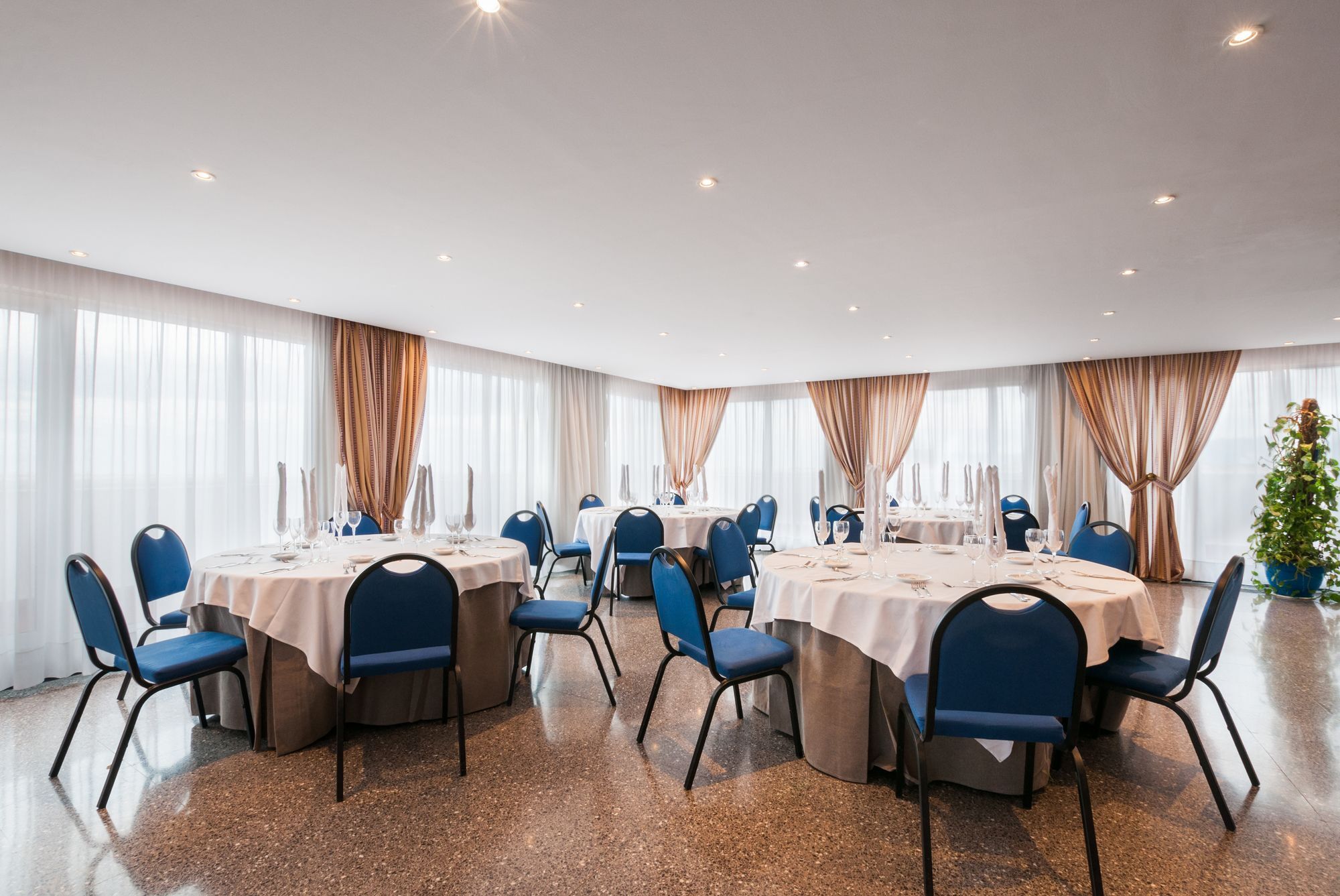 Hotel Gaudi Reus Eksteriør billede