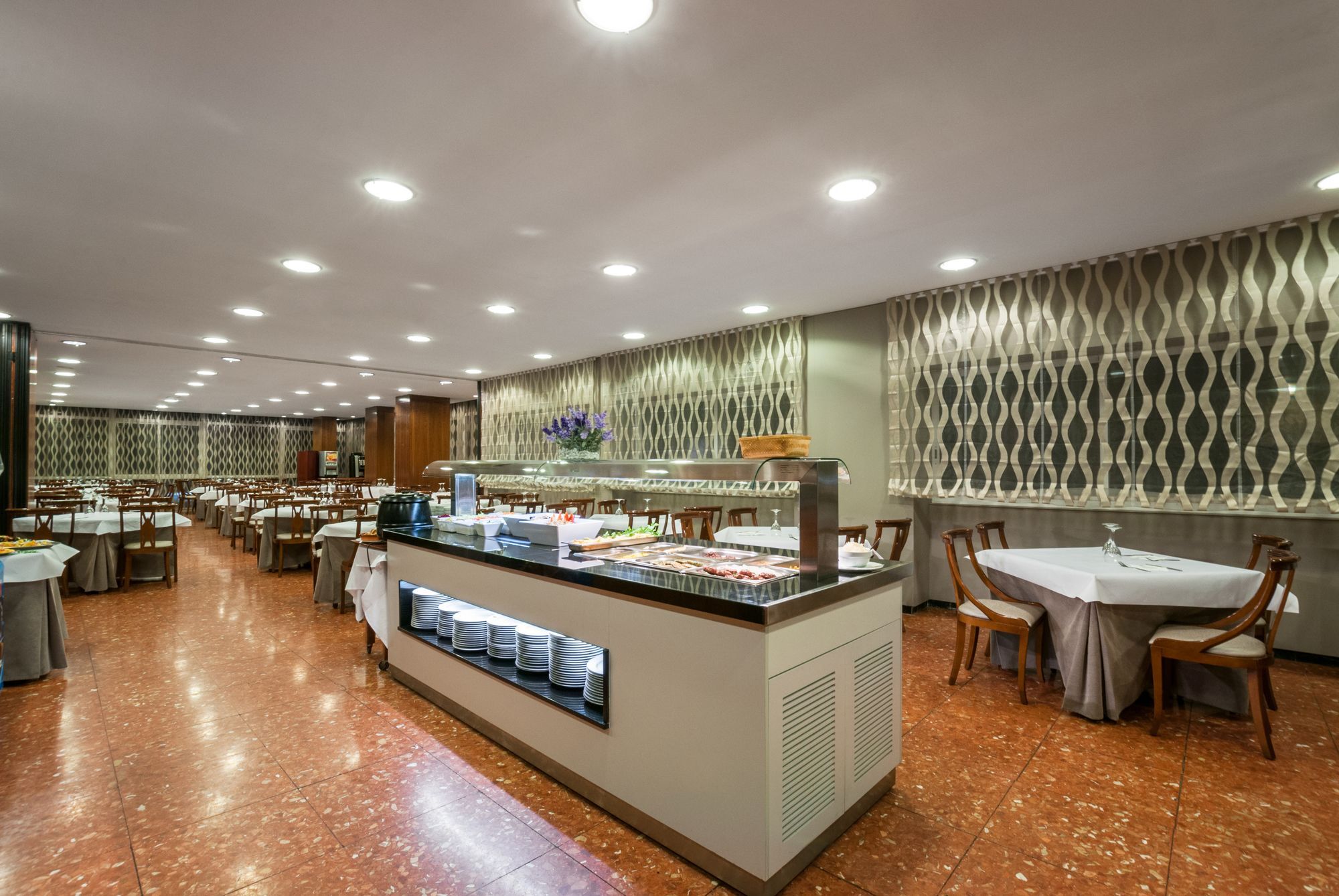 Hotel Gaudi Reus Eksteriør billede