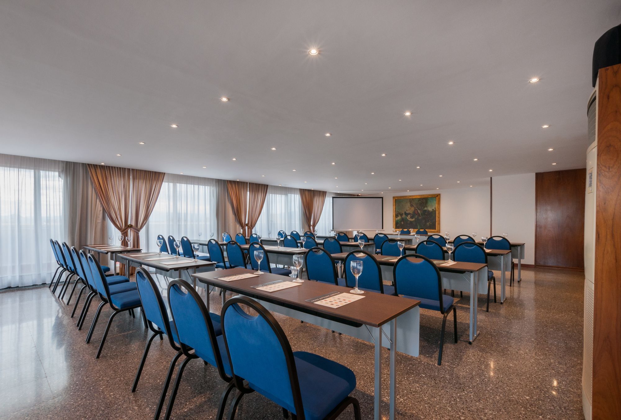 Hotel Gaudi Reus Eksteriør billede