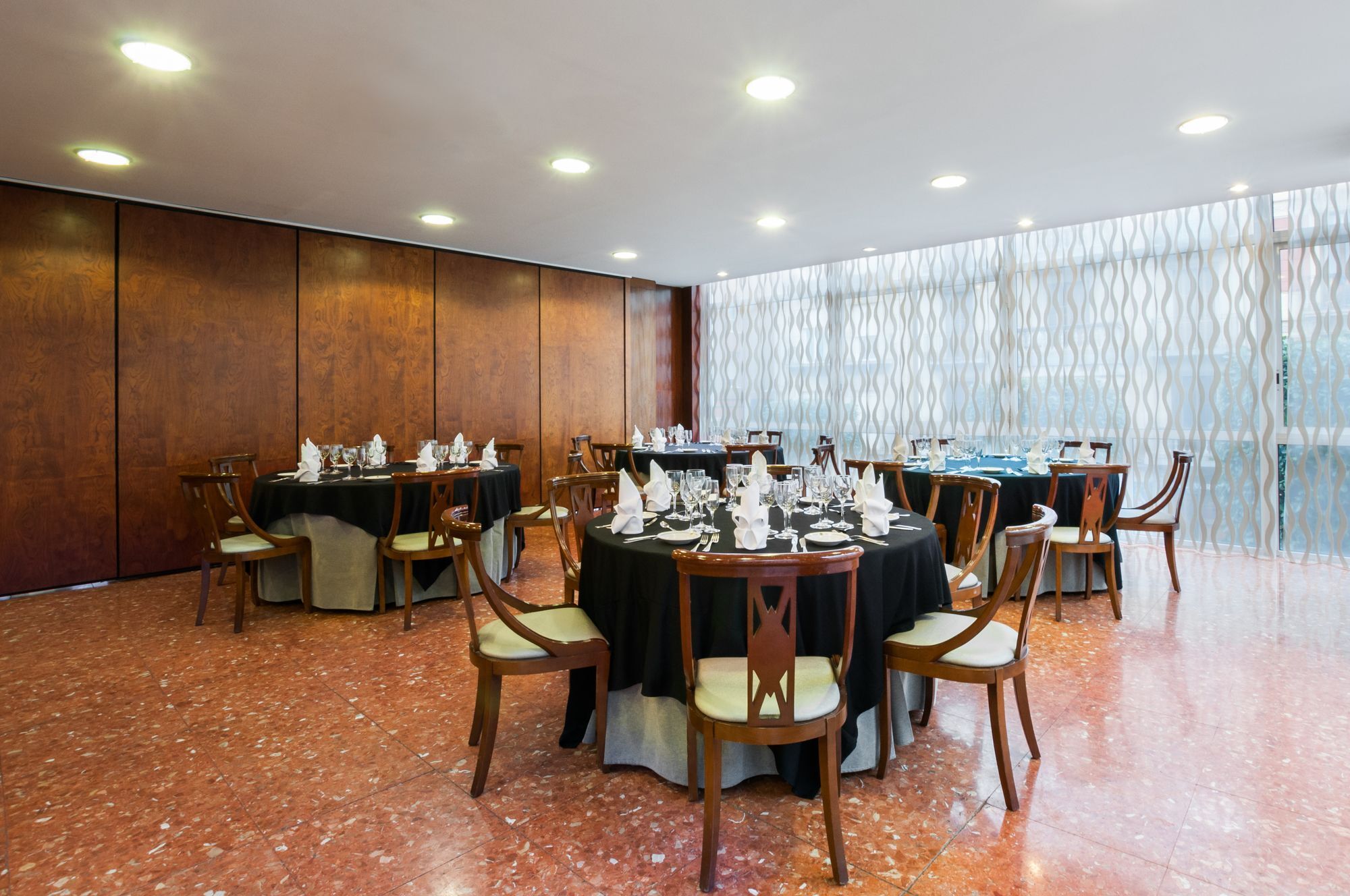 Hotel Gaudi Reus Eksteriør billede